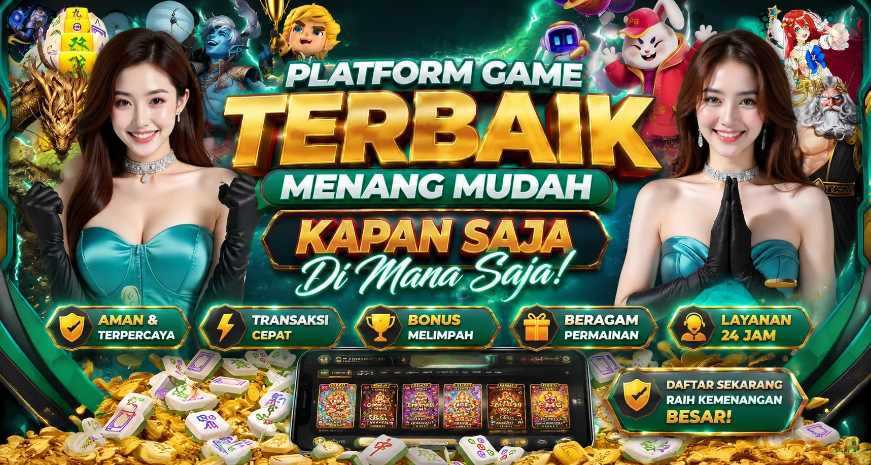 kstoto Komunitas Game
