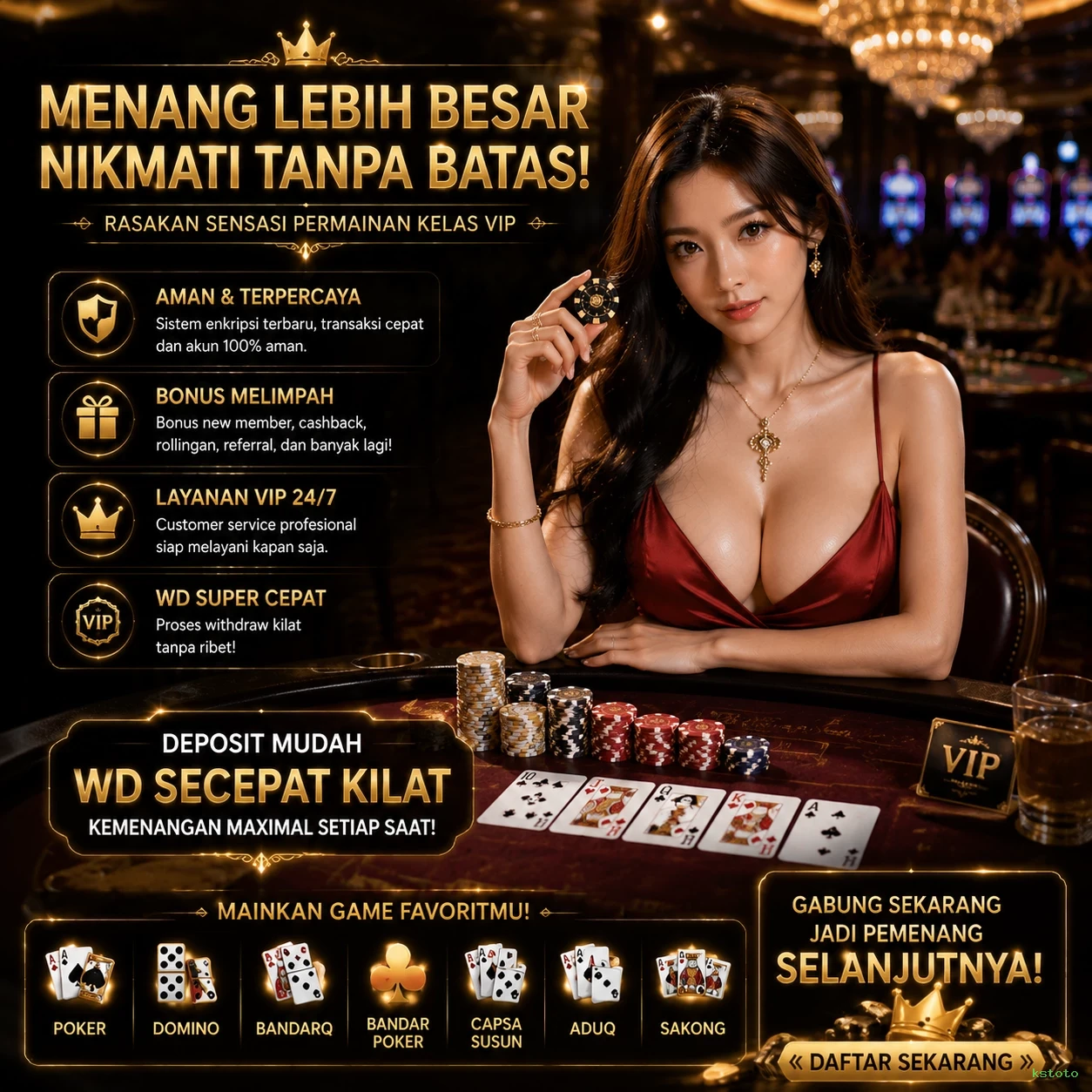 Fortune Tiger